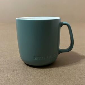 Starbucks Bone China Mug